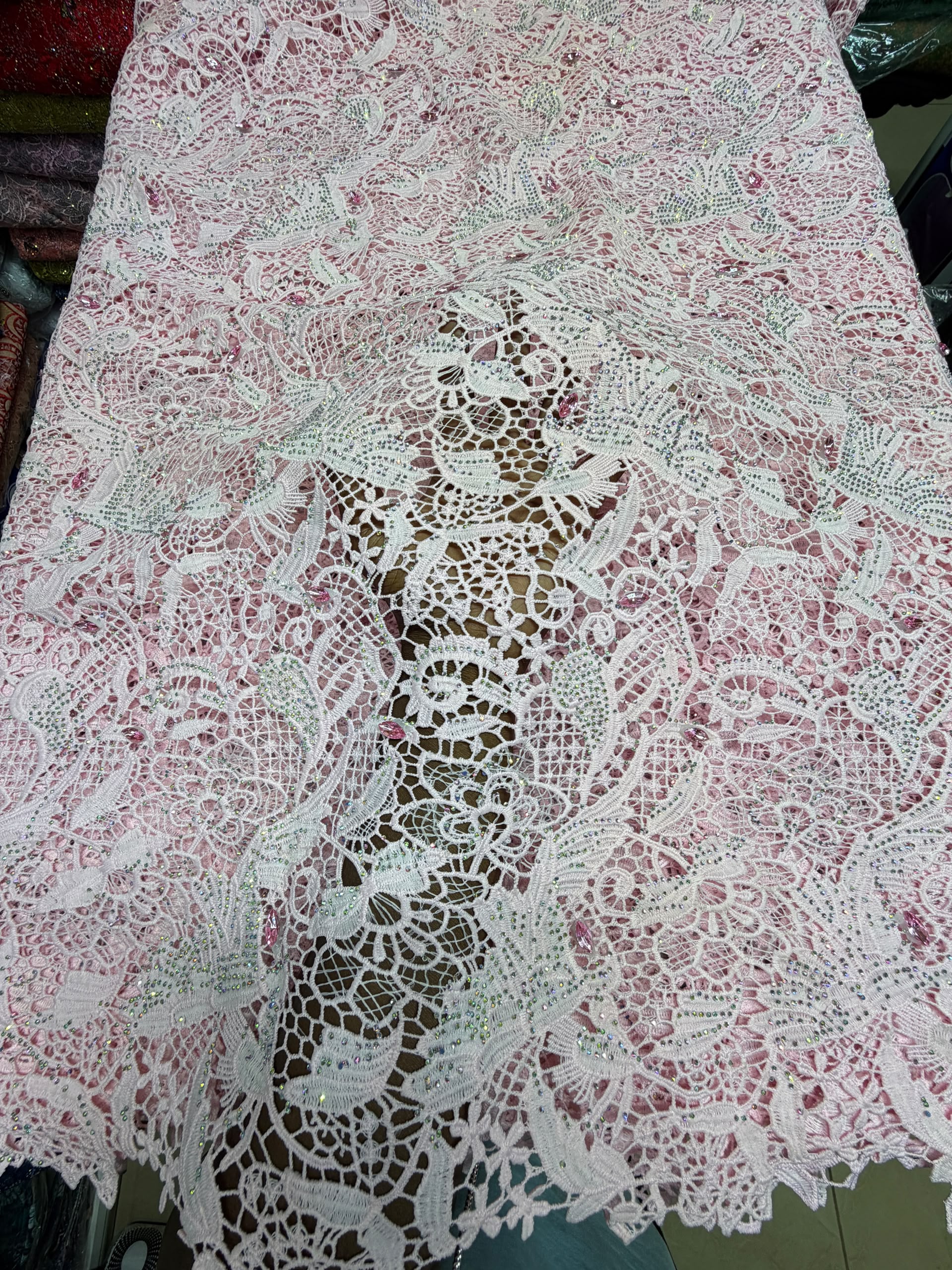 Djipur dubai perle